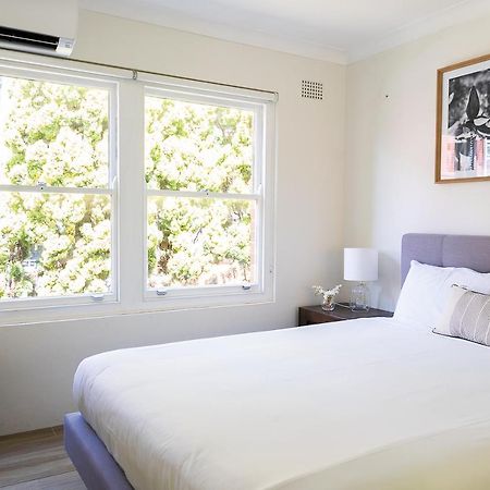 Lotus Stay Manly - Apartment 31F Sydney Exteriér fotografie