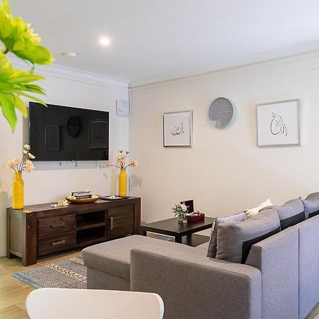Lotus Stay Manly - Apartment 31F Sydney Exteriér fotografie