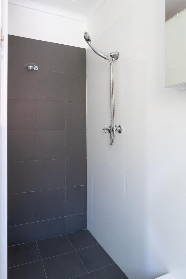 Lotus Stay Manly - Apartment 31F Sydney Exteriér fotografie