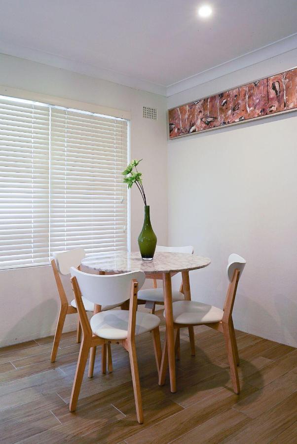Lotus Stay Manly - Apartment 31F Sydney Exteriér fotografie